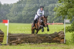 Voila Esprit Anneke LANGELAGE