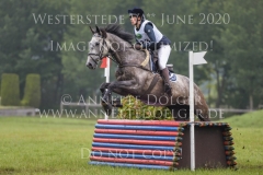 Stormwarning Friederike MEYER