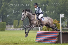 Stormwarning Friederike MEYER