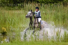Stormwarning Friederike MEYER