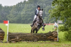 Stormwarning Friederike MEYER