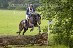 Don Barnaby Hinrich BRUMMER