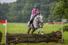 Sookie 7 Chris Louisa SANDSTEDE