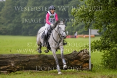 Sookie 7 Chris Louisa SANDSTEDE