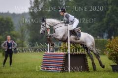 Cherry Liess Tida SIEBENS