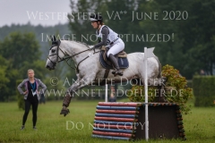 Cherry Liess Tida SIEBENS