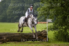 Cherry Liess Tida SIEBENS