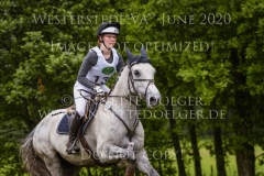 Cherry Liess Tida SIEBENS