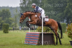 Volturi 3 Maicke BLEUZE