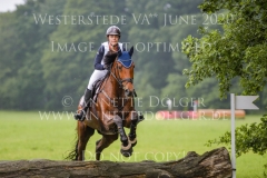 Volturi 3 Maicke BLEUZE