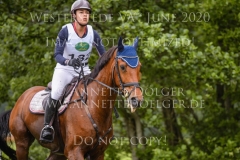 Volturi 3 Maicke BLEUZE