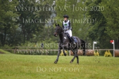 Baroness III Juliane BARTH