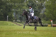 Baroness III Juliane BARTH