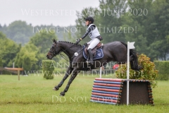 Baroness III Juliane BARTH