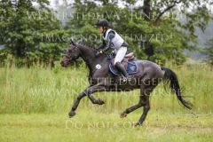 Baroness III Juliane BARTH