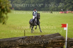 Baroness III Juliane BARTH