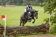 Baroness III Juliane BARTH