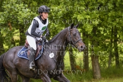 Baroness III Juliane BARTH