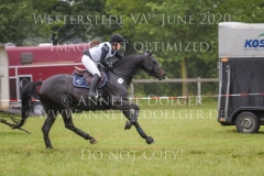 Baroness III Juliane BARTH