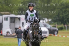 Baroness III Juliane BARTH