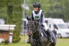 Baroness III Juliane BARTH