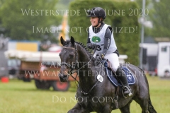 Baroness III Juliane BARTH