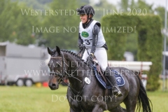 Baroness III Juliane BARTH