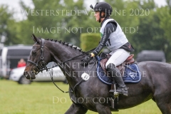 Baroness III Juliane BARTH