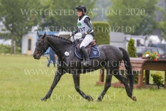 Baroness III Juliane BARTH