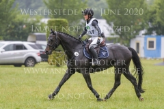 Baroness III Juliane BARTH