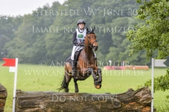 Brahma-Royal Victoria ARTUS