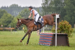 Cincinnati 28 Tanja KRONE