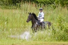 Dante`s Dream Marie Noelle WOJTUN