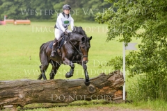 Dante`s Dream Marie Noelle WOJTUN