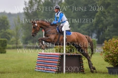 Del Fidance K Maike KUMMER