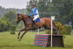 Del Fidance K Maike KUMMER