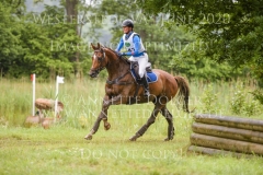 Del Fidance K Maike KUMMER