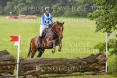 Del Fidance K Maike KUMMER