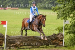 Del Fidance K Maike KUMMER