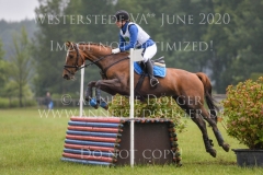 Donja 232 Ruth BECKER