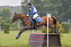 Donja 232 Ruth BECKER