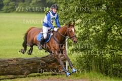 Donja 232 Ruth BECKER