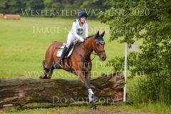 Comanchero W Katharina WILLMS