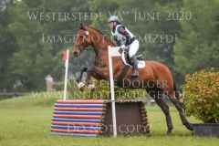 Desperados 27 Kerstin HUNGERLAND