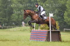 Duke's Delight Cathleen DOYEN-WALDECKER