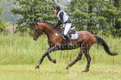 Duke's Delight Cathleen DOYEN-WALDECKER