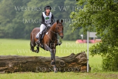 Duke's Delight Cathleen DOYEN-WALDECKER