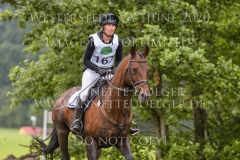 Duke's Delight Cathleen DOYEN-WALDECKER