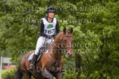 Duke's Delight Cathleen DOYEN-WALDECKER