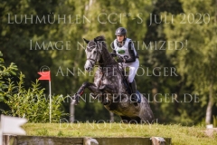 Corragio Anna SIEMER